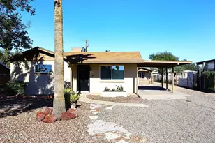 1136 E Eva St, Phoenix, AZ 85020 - Photo 1