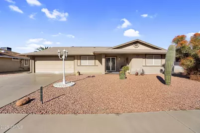 13812 N Kaanapali Drive, Sun City, AZ 85351 - Photo 1