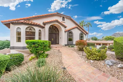 7242 N 23rd Place, Phoenix, AZ 85020 - Photo 1