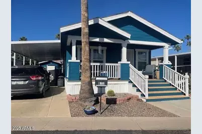2050 W Dunlap Avenue #B153, Phoenix, AZ 85021 - Photo 1