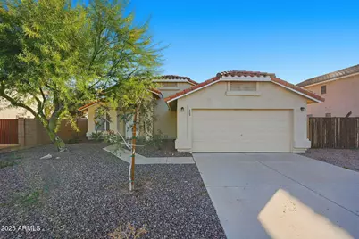 409 S Cholla Street, Gilbert, AZ 85233 - Photo 1