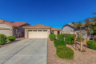 880 W Hot Springs Trail, San Tan Valley, AZ 85140 - Photo 1