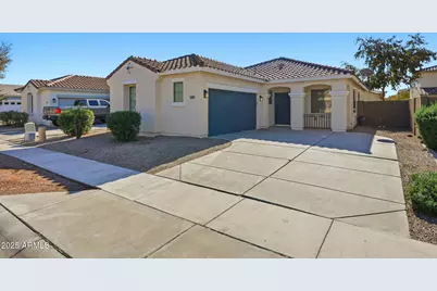 2991 E Franklin Avenue, Gilbert, AZ 85295 - Photo 1