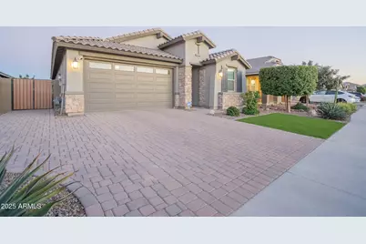 1163 N 152nd Avenue, Goodyear, AZ 85338 - Photo 1