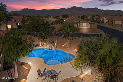 10349 E Excavation Court, Gold Canyon, AZ 85118 - Photo 1