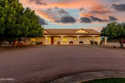 39791 N Country Lane, San Tan Valley, AZ 85140 - Photo 1