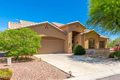 5512 S Marble Drive, Gold Canyon, AZ 85118 - Photo 1