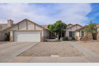 746 N Bermuda --, Mesa, AZ 85205 - Photo 1