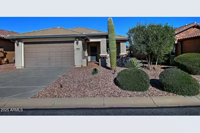 7858 W Trenton Way, Florence, AZ 85132 - Photo 1