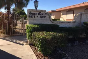 10891 W Buccaneer Dr, Sun City, AZ 85351 - Photo 1