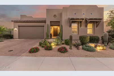 34658 N 73rd Street, Scottsdale, AZ 85266 - Photo 1
