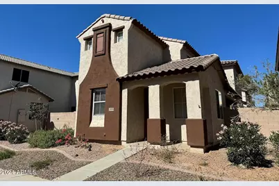 10036 W Kingman Street, Tolleson, AZ 85353 - Photo 1