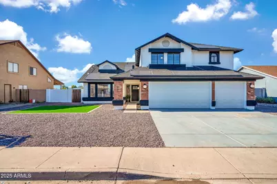 17458 N 64th Drive, Glendale, AZ 85308 - Photo 1