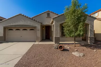 1322 S Roseann Street, Mesa, AZ 85209 - Photo 1