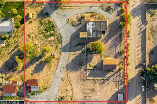 21800 W Eagle Mountain Rd, Buckeye, AZ 85326 - Photo 1