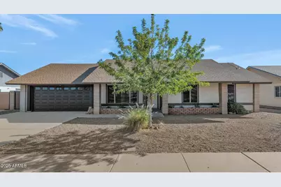 2555 S Patterson Street, Mesa, AZ 85202 - Photo 1