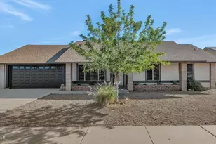 2555 S Patterson St, Mesa, AZ 85202 - Photo 1