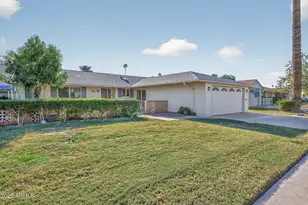 10331 W Prairie Hills Circle W, Sun City, AZ 85351 - Photo 1