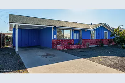 8225 W Earll Drive, Phoenix, AZ 85033 - Photo 1