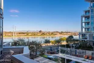 120 E Rio Salado Pkwy, Tempe, AZ 85281 - Photo 1