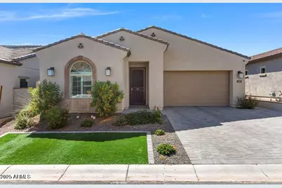 21387 W Meadowbrook Avenue, Buckeye, AZ 85396 - Photo 1