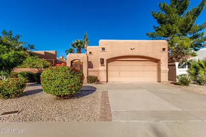 4546 E Renee Drive, Phoenix, AZ 85050 - Photo 1