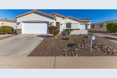 2229 N Demaret Drive, Mesa, AZ 85215 - Photo 1