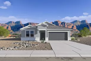 1526 E Glazier Dr E, Casa Grande, AZ 85122 - Photo 1