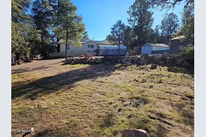 203 E Sherwood Drive, Payson, AZ 85541 - Photo 1