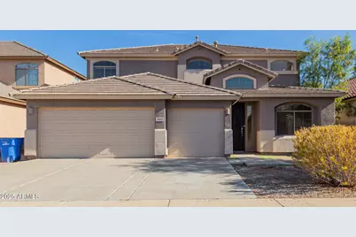 7013 S 57th Avenue, Laveen, AZ 85339 - Photo 1