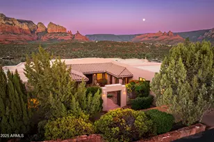 112 Calle Marguerite --, Sedona, AZ 86336 - Photo 1