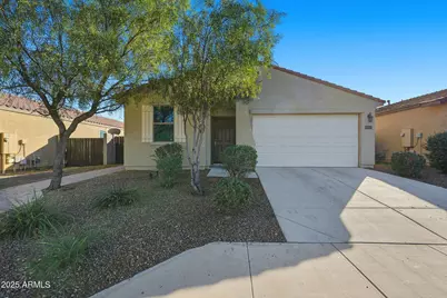 21383 W Granada Road, Buckeye, AZ 85396 - Photo 1