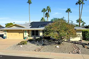 17203 N Palo Verde Dr, Sun City, AZ 85373 - Photo 1