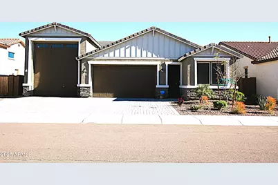 925 S 107th Drive, Avondale, AZ 85323 - Photo 1