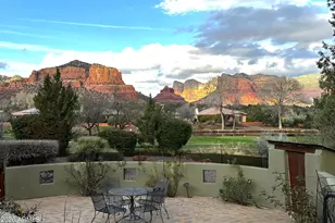 65 Saddlehorn Ct, Sedona, AZ 86351 - Photo 1