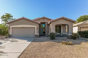 5126 S Sugarberry Ct, Gilbert, AZ 85298 - Photo 1