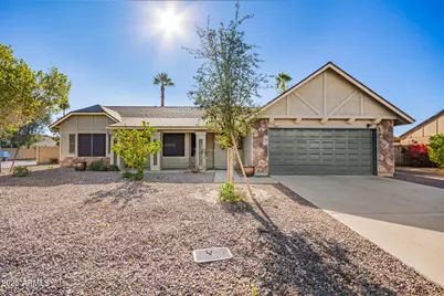 435 E Rockwood Drive, Phoenix, AZ 85024 - Photo 1