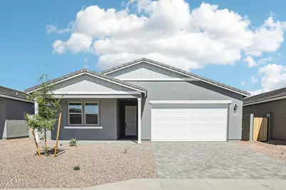 15708 W Camden Avenue, Waddell, AZ 85355 - Photo 1