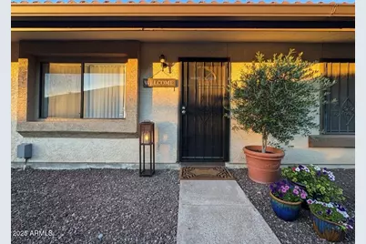 10215 N 8th Avenue #1, Phoenix, AZ 85021 - Photo 1