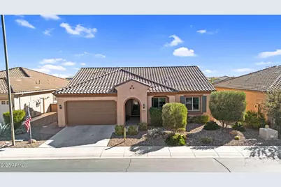 4025 N San Marin Drive, Florence, AZ 85132 - Photo 1