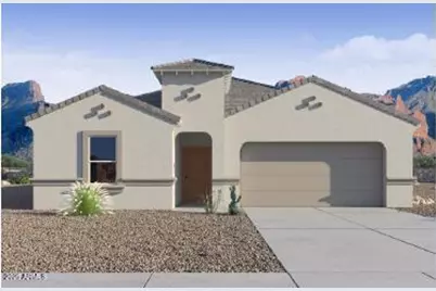 2186 W Starfire Avenue, Apache Junction, AZ 85120 - Photo 1