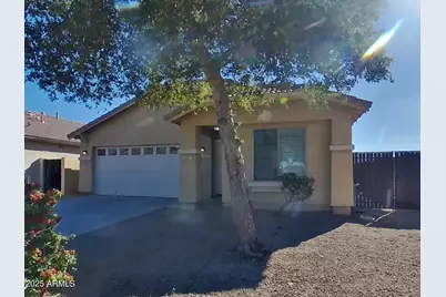 6837 W Gary Way, Laveen, AZ 85339 - Photo 1