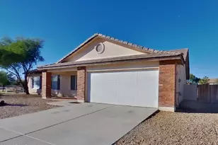 4314 S Emery St, Mesa, AZ 85212 - Photo 1