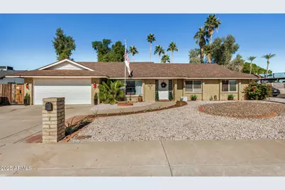 3002 W Mercer Lane, Phoenix, AZ 85029 - Photo 1