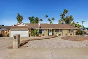 3002 W Mercer Ln, Phoenix, AZ 85029 - Photo 1