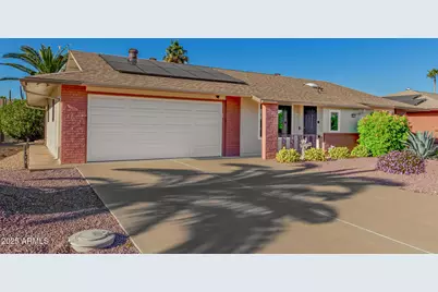20218 N 125th Avenue, Sun City West, AZ 85375 - Photo 1