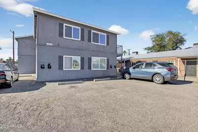 1110 N 10th Street #Apt 2, Phoenix, AZ 85006 - Photo 1