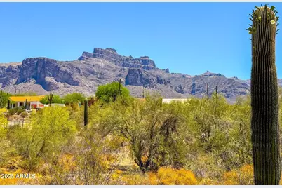 0 N Roadrunner Rd 1 Acre -- #-, Apache Junction, AZ 85119 - Photo 5
