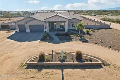15433 W Pinnacle Vista Road, Surprise, AZ 85387 - Photo 1