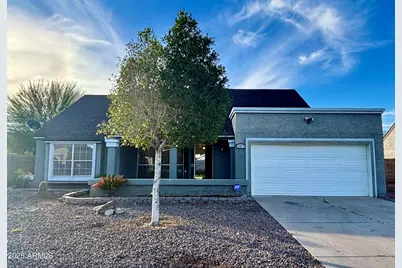 8735 W Hazelwood Street, Phoenix, AZ 85037 - Photo 1